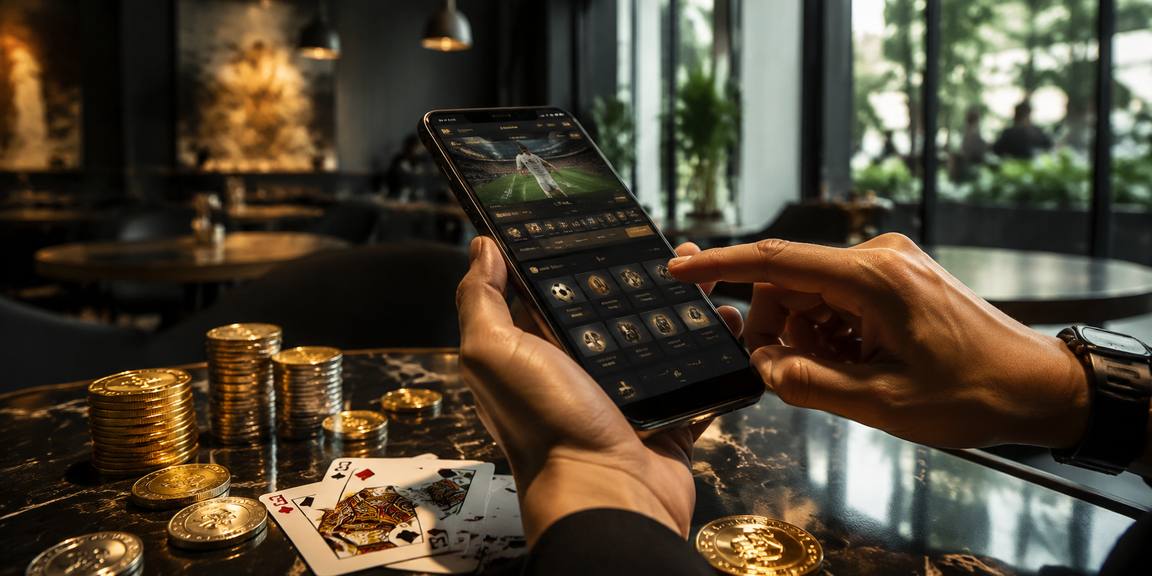 999lot Khám phá 999lot từ bên trong