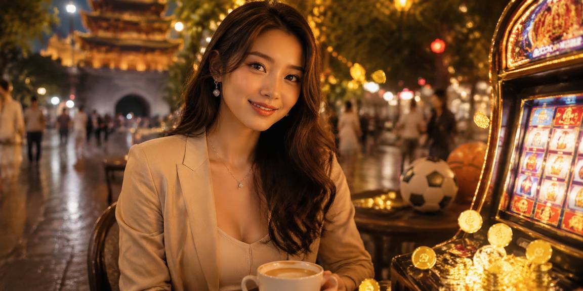 999lot Thả bóng, xem kết quả ngay trên màn hình