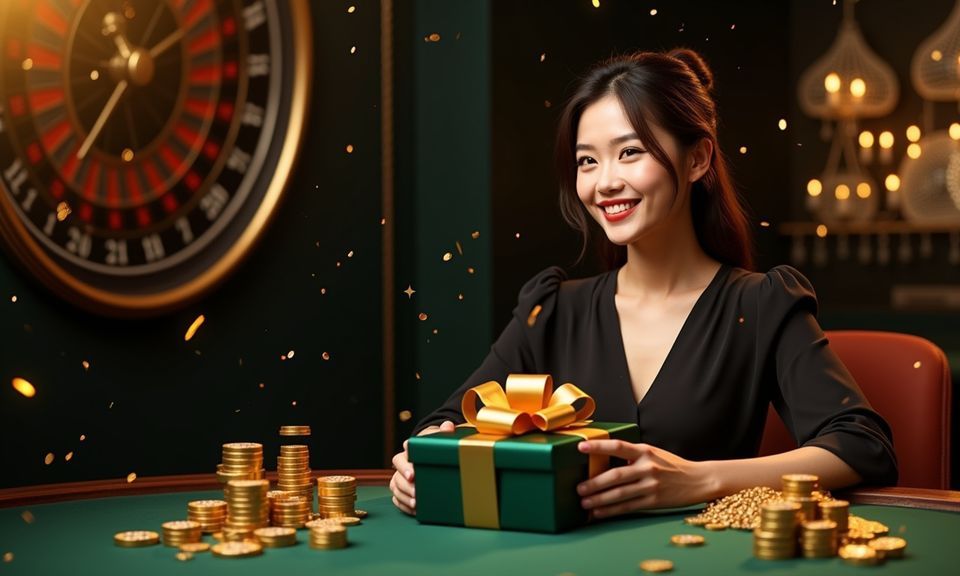 999lot Khám Phá Sảnh Bắn Cá Đại Dương của Chúng Tôi